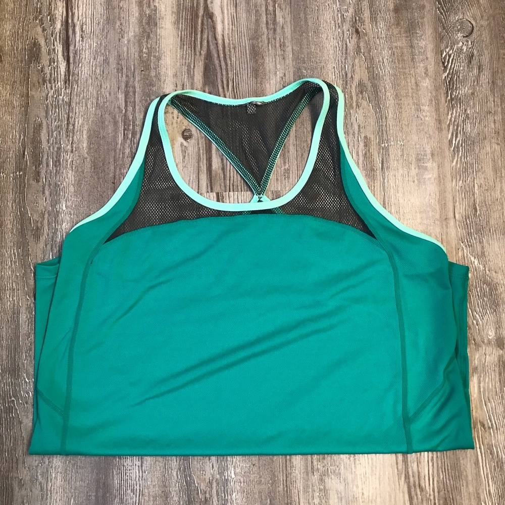 Nike tank top